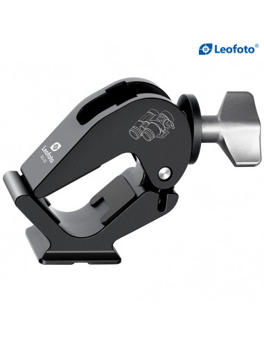 LEOFOTO ADATTATORE BINOCOLO BC-02