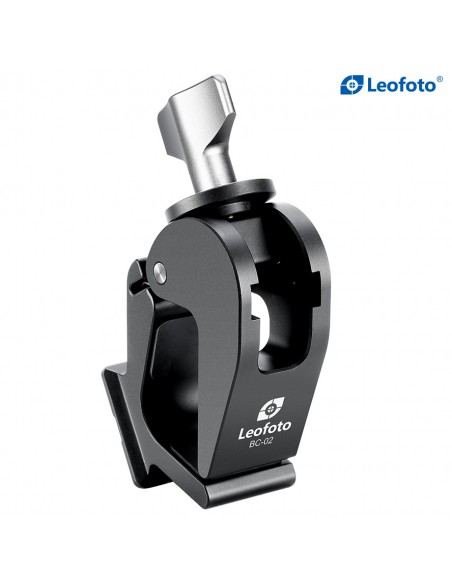 LEOFOTO ADATTATORE BINOCOLO BC-02