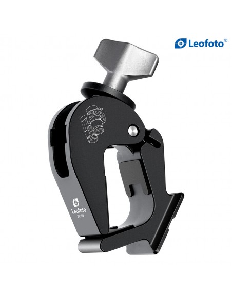 LEOFOTO ADATTATORE BINOCOLO BC-02
