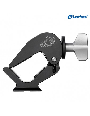 LEOFOTO BINOCULAR ADAPTER BC-02