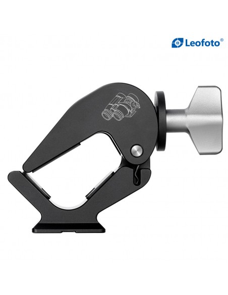 LEOFOTO BINOCULAR ADAPTER BC-02