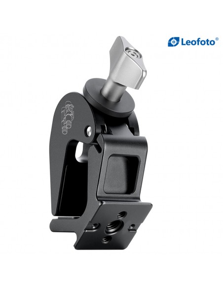 LEOFOTO ADATTATORE BINOCOLO BC-02