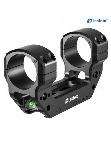 LEOFOTO SCOPE MOUNT D.30 H.38 20MOA