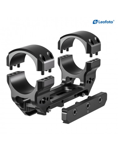 LEOFOTO SCOPE MOUNT D.30 H.38 20MOA