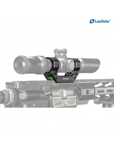 LEOFOTO SCOPE MOUNT D.30 H.38 20MOA LEOFOTO SCOPE MOUNT D.30 H.38 20MOA
