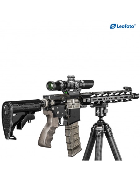 LEOFOTO SCOPE MOUNT D.30 H.38 20MOA