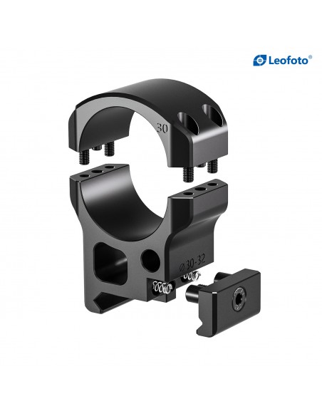 LEOFOTO OPTICS RING D.30 H.32 SR-3032 LEOFOTO OPTICS RING D.30 H.32 SR-3032