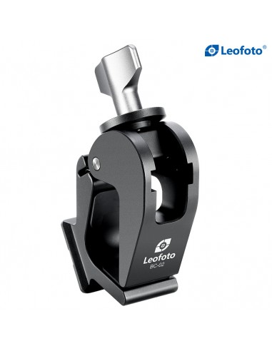 LEOFOTO ADATTATORE BINOCOLO BC-01