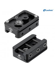 LEOFOTO NATO ADAPTER PIC/DOV GS-1 2