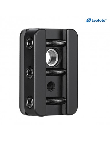 LEOFOTO NATO ADAPTER PIC/DOV GS-1 LEOFOTO NATO ADAPTER PIC/DOV GS-1