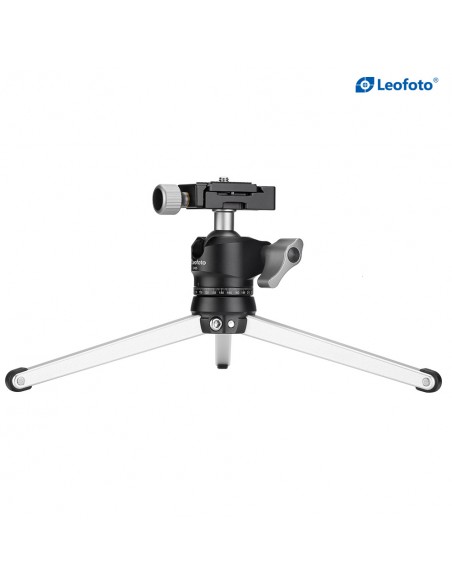 LEOFOTO MINI TRIPOD MT-01 LEOFOTO MINI TRIPOD MT-01