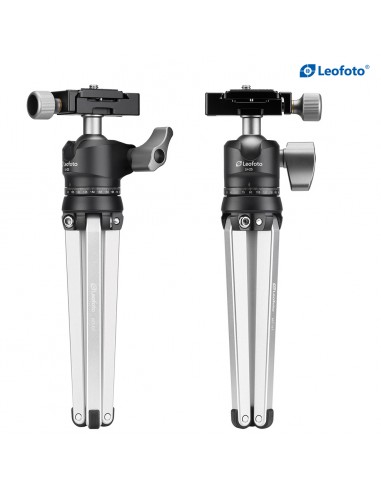LEOFOTO MINI TREPPIEDI MT-01