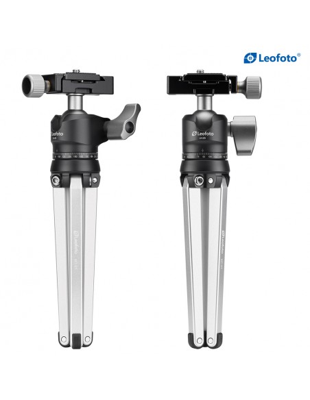 LEOFOTO MINI TREPPIEDI MT-01