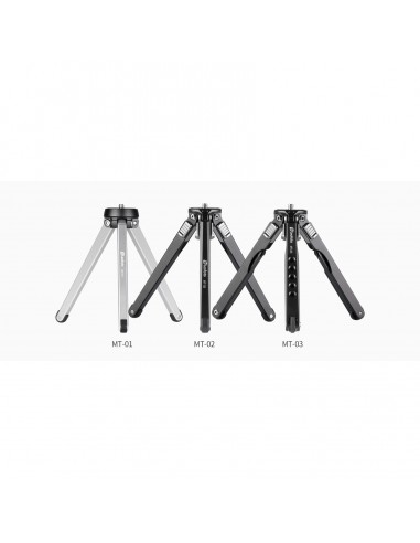 LEOFOTO MINI TRIPOD MT-01 LEOFOTO MINI TRIPOD MT-01