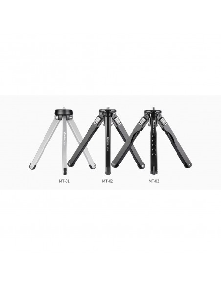 LEOFOTO MINI TRIPOD MT-01 LEOFOTO MINI TRIPOD MT-01