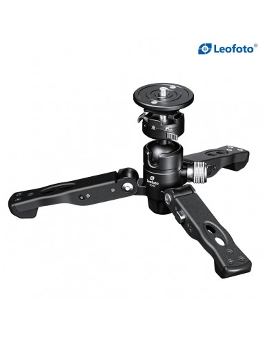 LEOFOTO TRIPOD MONOPOD SUPPORT VD-03