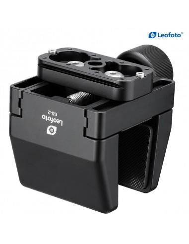 LEOFOTO SUPPORT MOUNT GS-2 LEOFOTO SUPPORT MOUNT GS-2