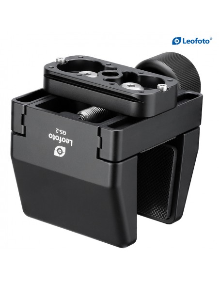 LEOFOTO SUPPORT MOUNT GS-2 LEOFOTO SUPPORT MOUNT GS-2