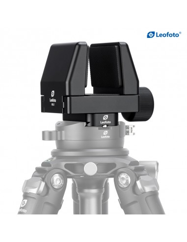 LEOFOTO SUPPORT MOUNT GS-2 LEOFOTO SUPPORT MOUNT GS-2