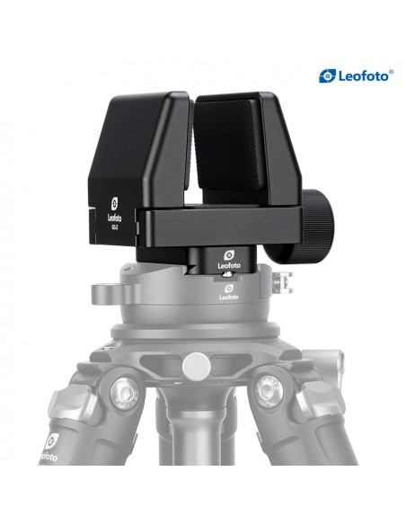 LEOFOTO SUPPORT MOUNT GS-2 LEOFOTO SUPPORT MOUNT GS-2