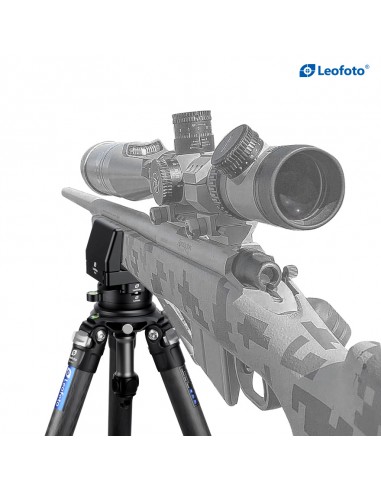 LEOFOTO SUPPORT MOUNT GS-2 LEOFOTO SUPPORT MOUNT GS-2