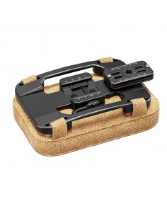 LEOFOTO MINI PLATE PAD SMP-01 2