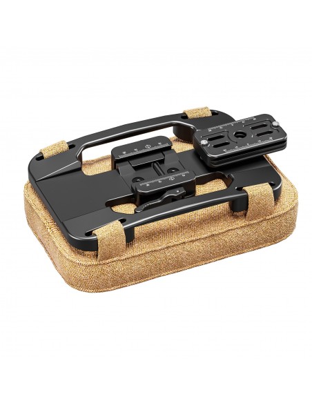 LEOFOTO MINI PLATE PAD SMP-01 LEOFOTO MINI PLATE PAD SMP-01