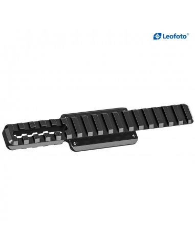 LEOFOTO ARCA ALUMINUM RAIL GSA-180