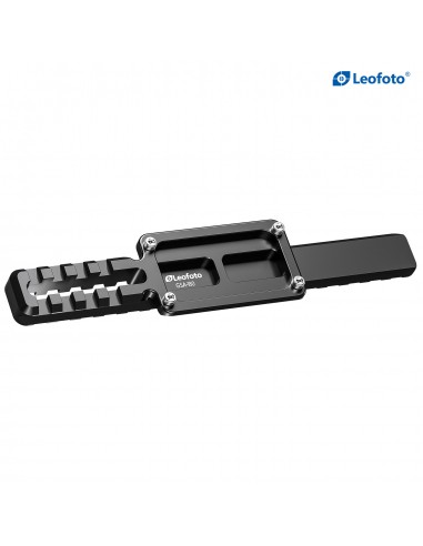 LEOFOTO ARCA ALUMINUM RAIL GSA-180