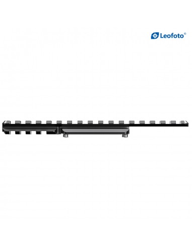 LEOFOTO ARCA ALUMINUM SLITTA GSA-180