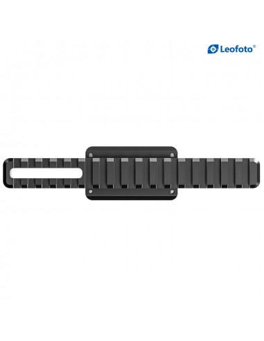 LEOFOTO ARCA ALUMINUM SLITTA GSA-180