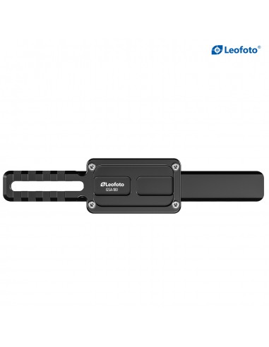 LEOFOTO ARCA ALUMINUM RAIL GSA-180
