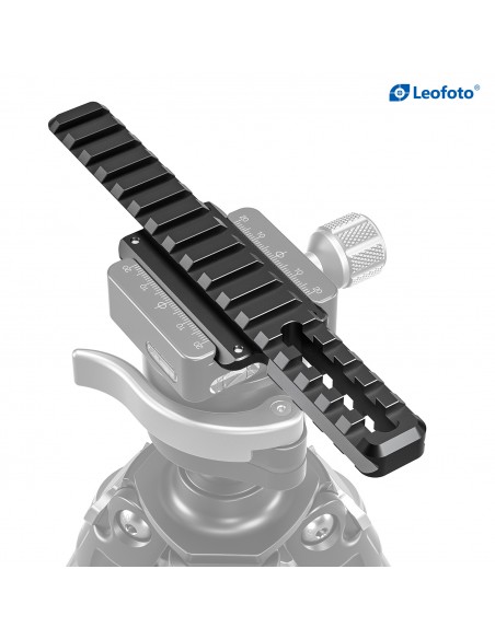 LEOFOTO ARCA ALUMINUM RAIL GSA-180