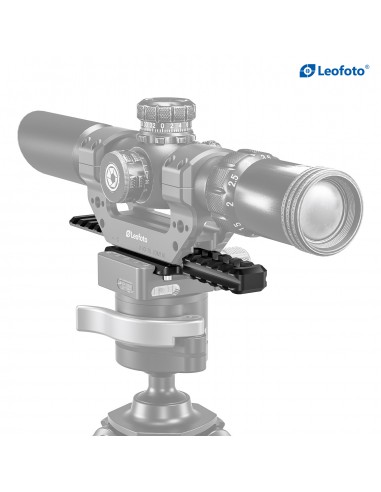 LEOFOTO ARCA ALUMINUM RAIL GSA-180