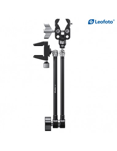 LEOFOTO KIT MAGIC ARM PER ANEMOMETRO