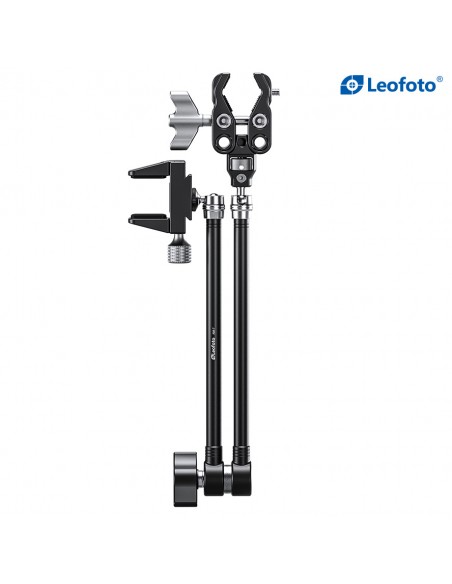 LEOFOTO MAGIC ARM KIT FÜR ANEMOMETER LEOFOTO MAGIC ARM KIT FÜR ANEMOMETER