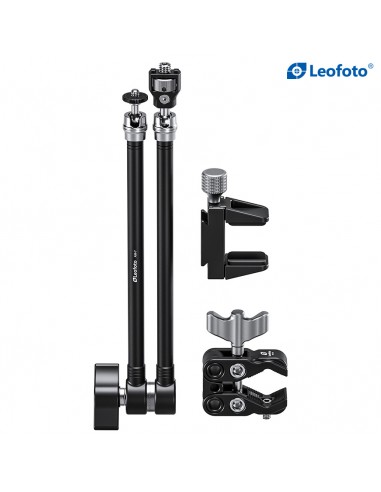 LEOFOTO KIT MAGIC ARM PER ANEMOMETRO
