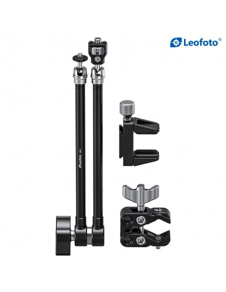 LEOFOTO KIT MAGIC ARM PER ANEMOMETRO
