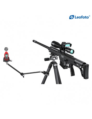 LEOFOTO MAGIC ARM KIT FÜR ANEMOMETER LEOFOTO MAGIC ARM KIT FÜR ANEMOMETER