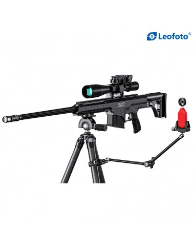 LEOFOTO MAGIC ARM KIT FÜR ANEMOMETER LEOFOTO MAGIC ARM KIT FÜR ANEMOMETER
