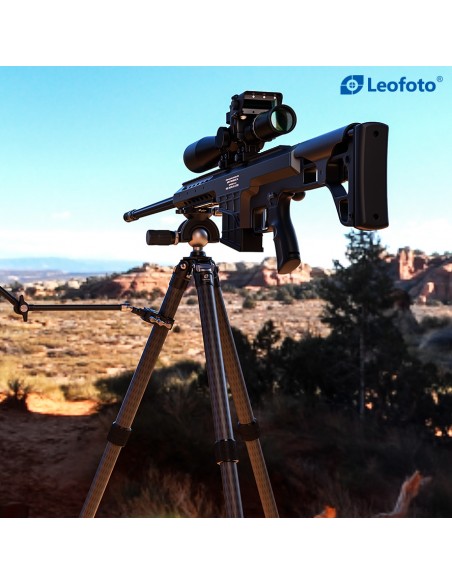 LEOFOTO MAGIC ARM KIT FOR ANEMOMETER