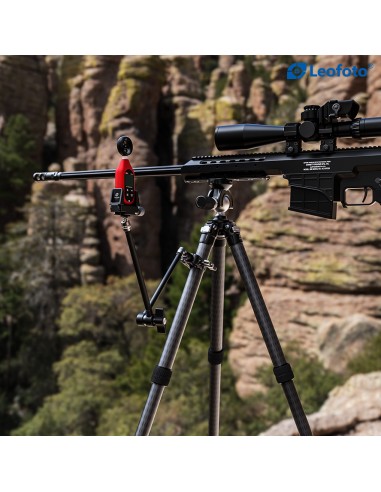 LEOFOTO MAGIC ARM KIT FOR ANEMOMETER