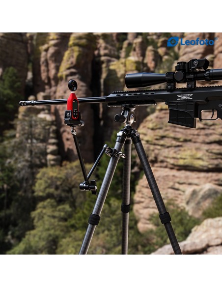 LEOFOTO KIT MAGIC ARM PER ANEMOMETRO