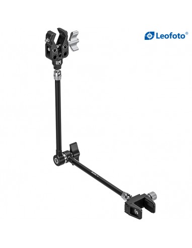 LEOFOTO MAGIC ARM KIT FÜR ANEMOMETER LEOFOTO MAGIC ARM KIT FÜR ANEMOMETER