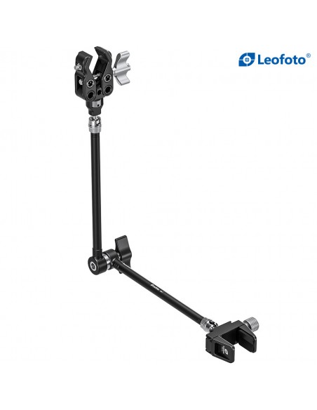 LEOFOTO MAGIC ARM KIT FÜR ANEMOMETER LEOFOTO MAGIC ARM KIT FÜR ANEMOMETER