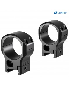 LEOFOTO OPTICS RING D.34 H.32 SR-3432 2