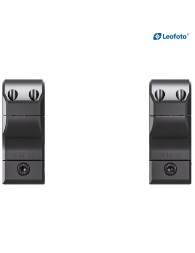 LEOFOTO OPTICS RING D.34 H.32 SR-3432 LEOFOTO OPTICS RING D.34 H.32 SR-3432