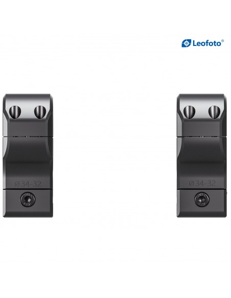 LEOFOTO OPTICS RING D.34 H.32 SR-3432 LEOFOTO OPTICS RING D.34 H.32 SR-3432