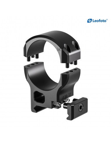 LEOFOTO OPTICS RING D.34 H.32 SR-3432 LEOFOTO OPTICS RING D.34 H.32 SR-3432