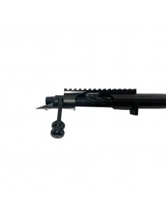 Kelbly Atlas Tactical Cal. 6 Dasher - Canna ricambio + Azione 2